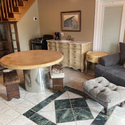 MONTHLY RENTALS